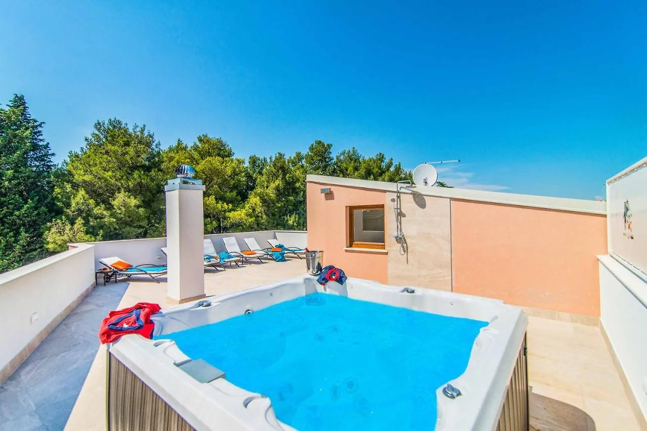 Villa Coral Reef Novigrad Istria