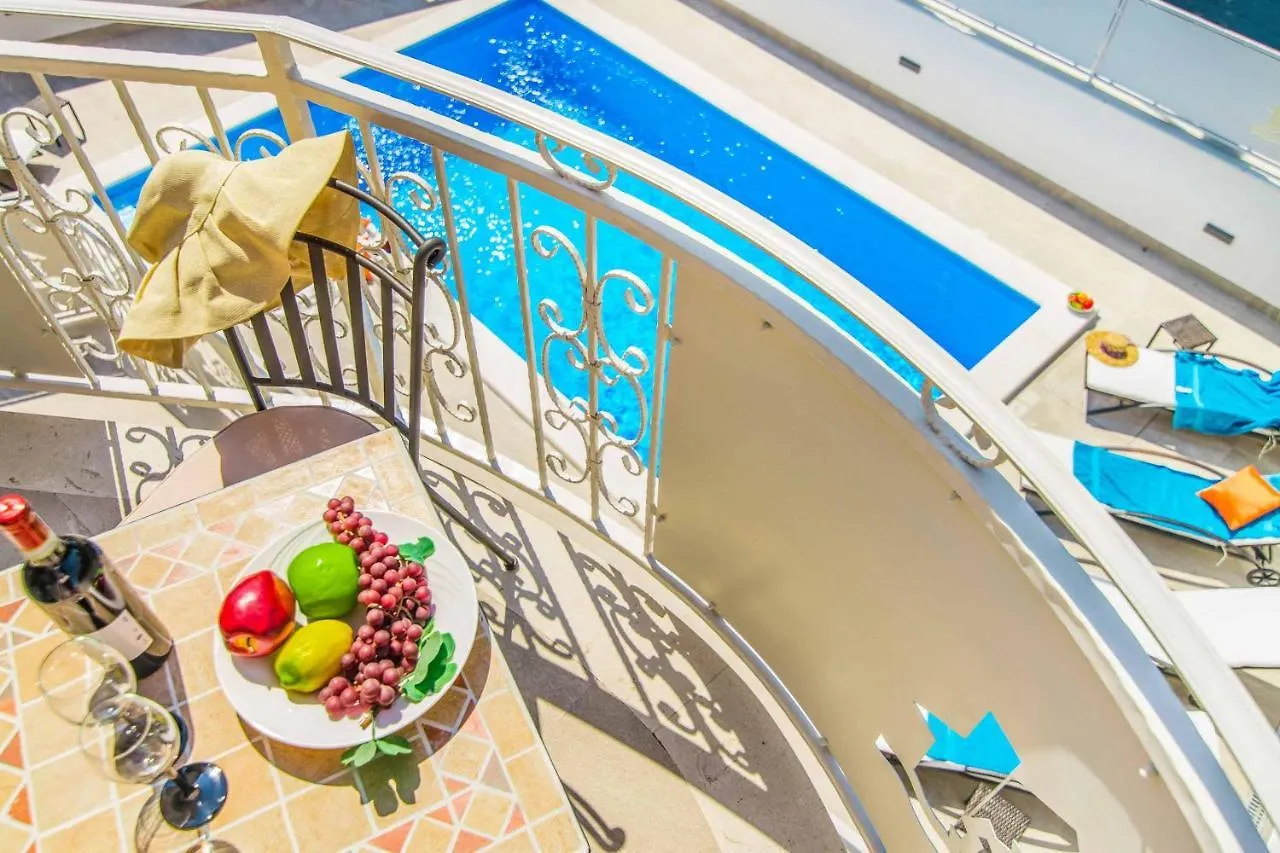 Villa Coral Reef Novigrad Istria كرواتيا