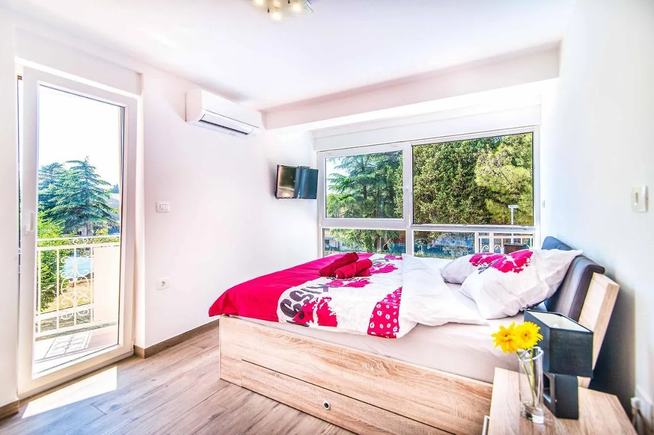 Villa Coral Reef Novigrad Istria